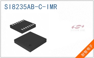 SI8235AB-C-IMR