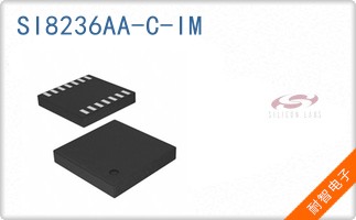 SI8236AA-C-IM