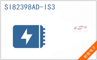 SI82398AD-IS3