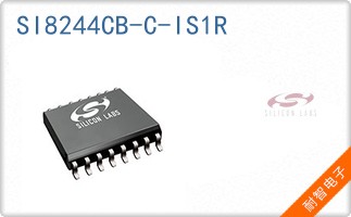 SI8244CB-C-IS1R