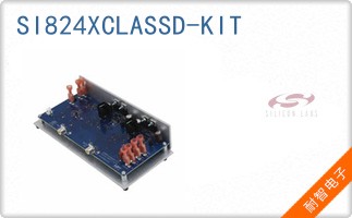 SI824XCLASSD-KIT