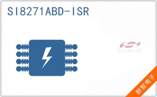 SI8271ABD-ISR