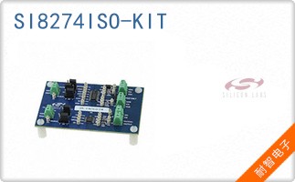 SI8274ISO-KIT