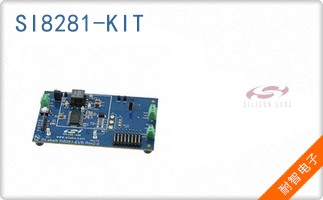 SI8281-KIT