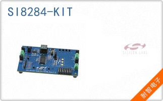 SI8284-KIT