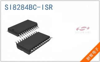 SI8284BC-ISR