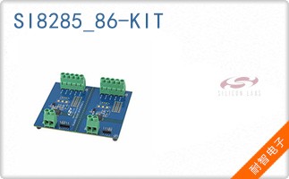 SI8285_86-KIT