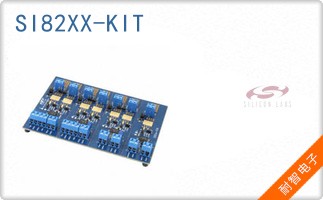 SI82XX-KIT