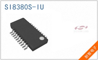SI8380S-IU