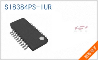 SI8384PS-IUR
