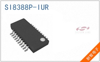SI8388P-IUR