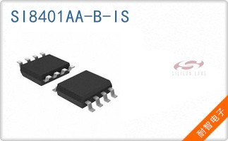 SI8401AA-B-IS