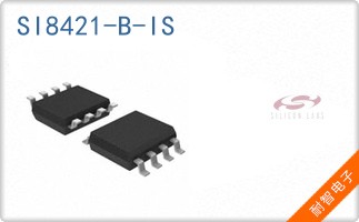 SI8421-B-IS