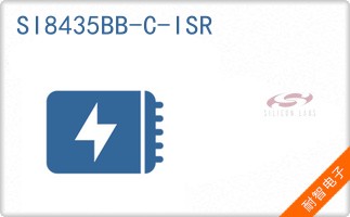 SI8435BB-C-ISR