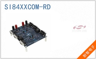 SI84XXCOM-RD��ͼƬ