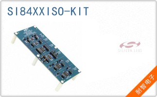 SI84XXISO-KIT