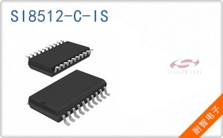 SI8512-C-IS