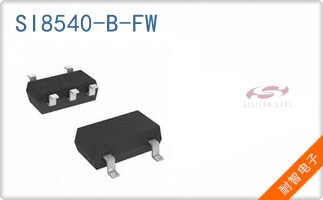 SI8540-B-FW