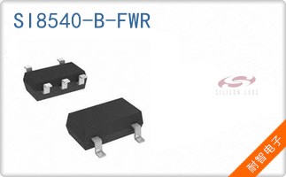 SI8540-B-FWR