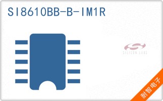 SI8610BB-B-IM1R