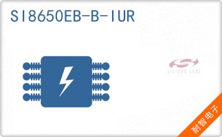 SI8650EB-B-IUR