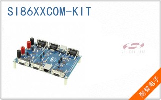 SI86XXCOM-KIT