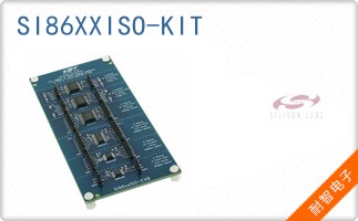 SI86XXISO-KIT