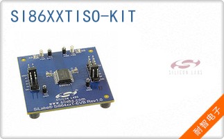 SI86XXTISO-KIT