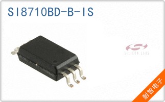 SI8710BD-B-IS