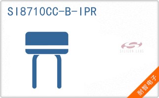 SI8710CC-B-IPR