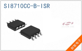 SI8710CC-B-ISR