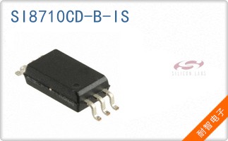 SI8710CD-B-IS