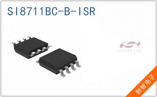 SI8711BC-B-ISR