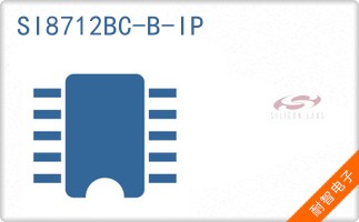 SI8712BC-B-IP