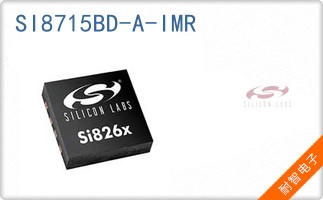 SI8715BD-A-IMR