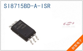 SI8715BD-A-ISR