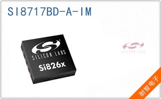 SI8717BD-A-IM