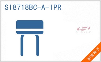 SI8718BC-A-IPR