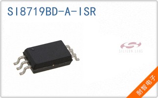 SI8719BD-A-ISR