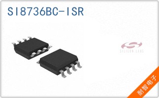 SI8736BC-ISR