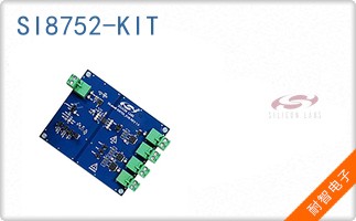 SI8752-KIT