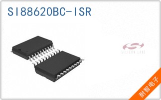 SI88620BC-ISR