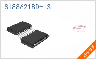 SI88621BD-IS