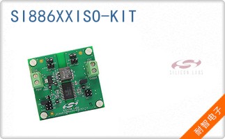SI886XXISO-KIT