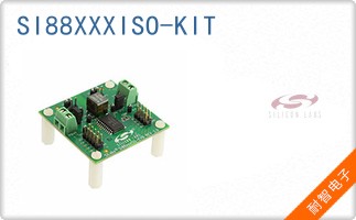 SI88XXXISO-KIT
