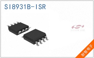SI8931B-ISR