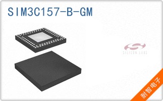 SIM3C157-B-GM