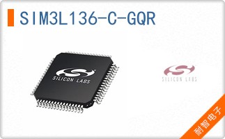SIM3L136-C-GQR