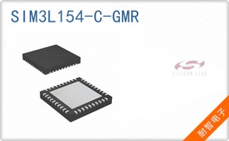 SIM3L154-C-GMR