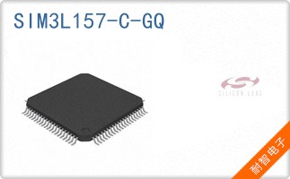 SIM3L157-C-GQ